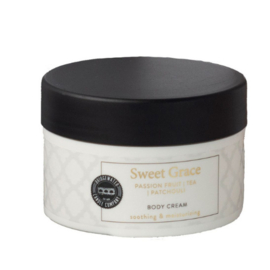Sweet Grace - Body Cream | Bridgewater | 250ml