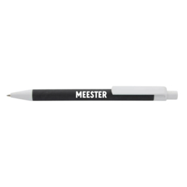 Pen | Meester