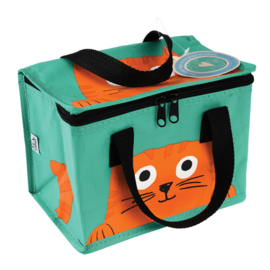 Rex London Koeltasje- Lunchbag  | chester de kat 