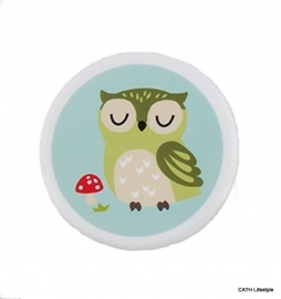 Snackbox Uil / Owl