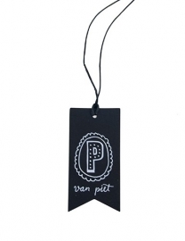 Cadeau Label / Piet zwart / pstk