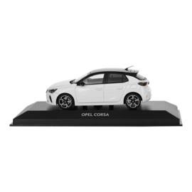 Miniatuur Opel Corsa-F