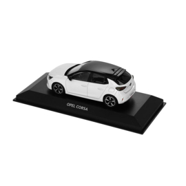 Miniatuur Opel Corsa-F