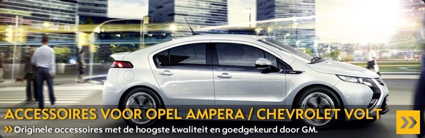 opel ampera chevrolet volt