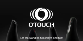 OTOUCH - Deven Automatische Masturbator