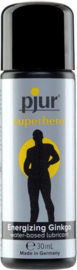 Pjur Superhero Ginkgo Energy Glijmiddel - 30 ml