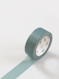 *NIEUW*  MT Maskingtape charcoal gray