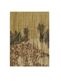 *NIEUW* Poster Golden Hour 50 x 70 cm | Ted & Tone