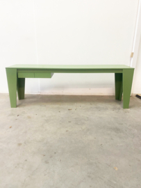 Bureau op maat | MDF geverfd