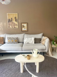 *NIEUW* Poster Golden Hour 50 x 70 cm | Ted & Tone