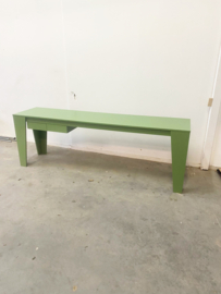 Bureau op maat | MDF geverfd