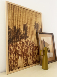 *NIEUW* Poster Golden Hour 50 x 70 cm | Ted & Tone