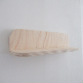 Wandplank Ava