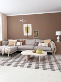 *NIEUW* Salontafel Oval | Fins vuren