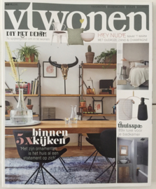 VT Wonen nr 11 2016