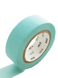 MT Maskingtape babyblue - masking tape lichtblauw