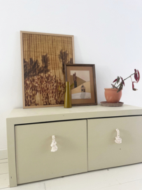 *NIEUW* Poster Golden Hour 50 x 70 cm | Ted & Tone