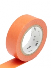 MT Maskingtape ninjin - maskingtape oranje