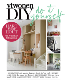 VT Wonen DIY special 09 2024