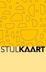 Stijlkaart juli 2012