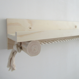 Wandplank Beuk