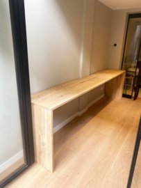 Maatwerk bureau | eiken