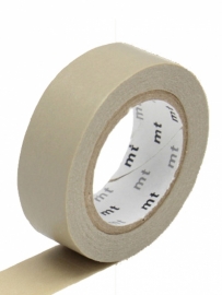 MT Maskingtape beige - masking tape beige