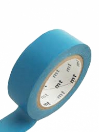 MT Maskingtape asahanada - masking tape petrolblauw