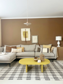 *NIEUW* Salontafel Oval | kleur