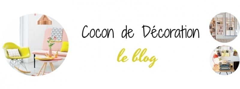 Cocon de decoration blog