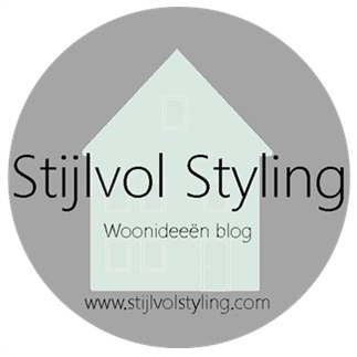 Stijlvol styling blog