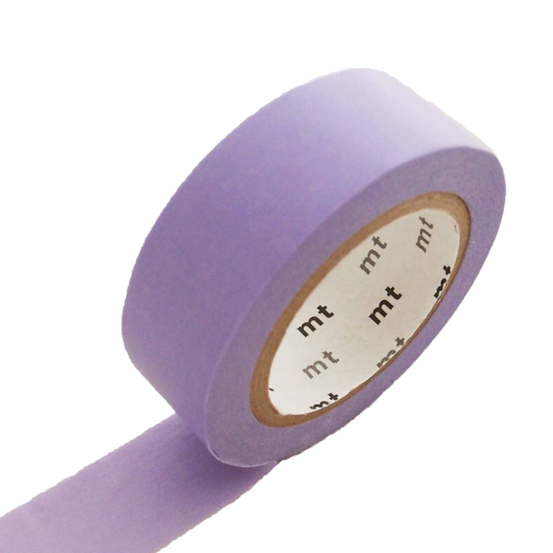MT Maskingtape lavender - masking tape lavendel