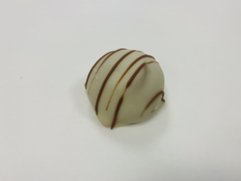 Caramel bonbon