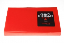 Carlo's Chocolade Puur