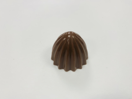 Gezouten caramel bonbon