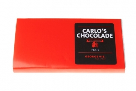 Carlo's Chocolade Puur