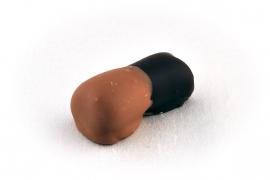 Sinaasappel spaanse vanille bonbon