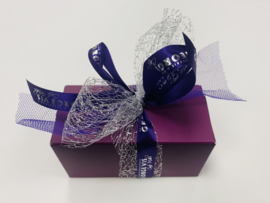 Gemixt doosje BonBons 200 gram