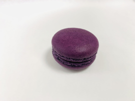 Cassis macaron