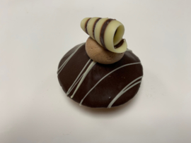 Chocolade Petit Four