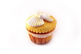 Strand Cupcake