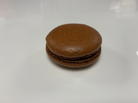 Chocolademacaron