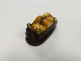 Noten brulee bonbon