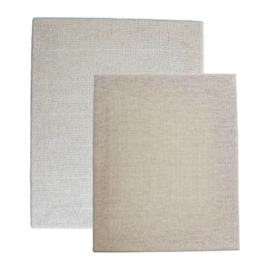 KnitPro Houten punchframes set rechthoekig 23-28cm