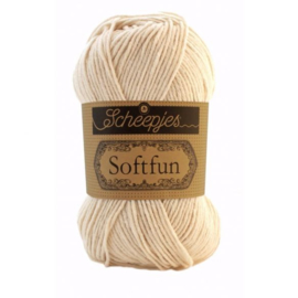 2622 Scheepjes Softfun 50 gr - 2622