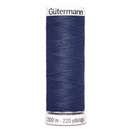 Gütermann Allesnaaigaren 200m (Kleuren van 568-598)