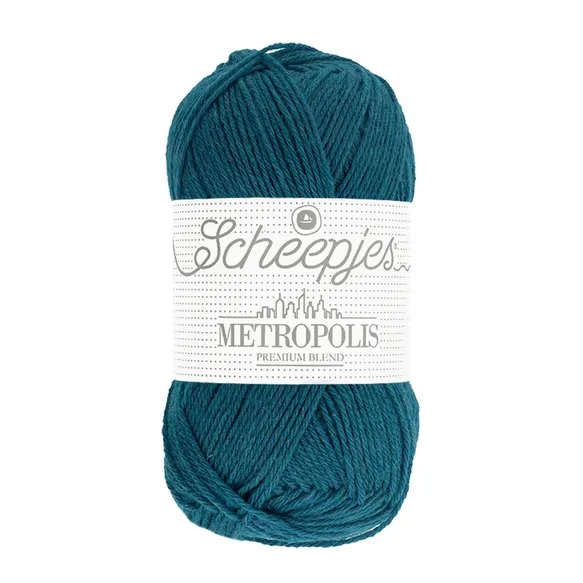 10 - Metropolis 50g - 010 Ankara