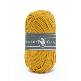 2182 Durable Cosy Ocher 50gr.