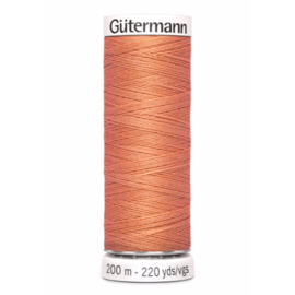 Gütermann Allesnaaigaren 200m (Kleuren van 568-598)