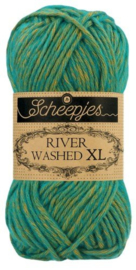 976 Tiber - River Washed XL 50gr.